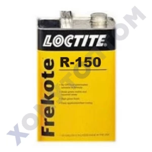 Loctite Frekote R 150  разделительная смазка для производства резиновых изделий