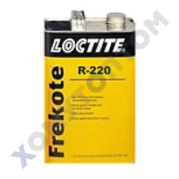 Loctite Frecote R 220 разделительная смазка