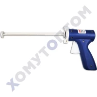 Loctite 98815 ручной пистолет Syringe Dispenser для тюбиков 30 мл